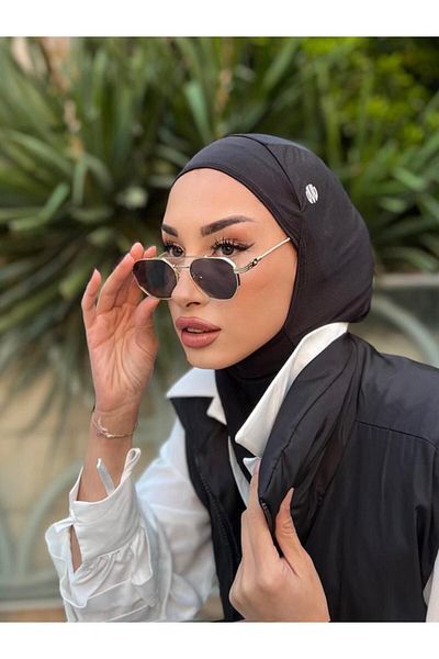Nike Pro H jab 2.0 Sporcu Kad n Ba ortusu Fiyat Yorumlar Trendyol