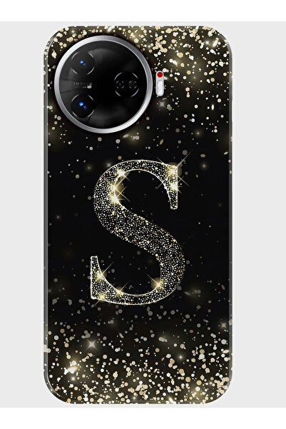 TECNO Camon 30 Pro 5g Kılıf Baskılı Silikon Kapak - 78