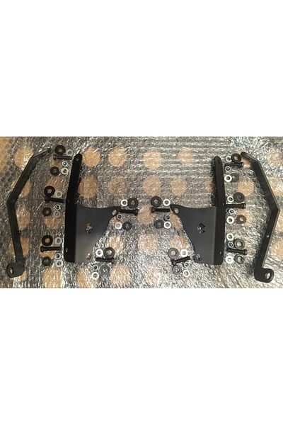 DOMİNATÖR AKSESUAR Dominar Tour Glass Support Iron