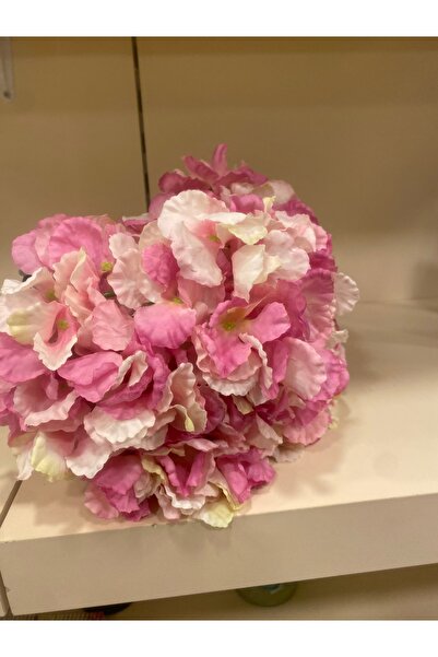 PLUS HOME باقة أورتانكا متعددة الفوشيا الوردي