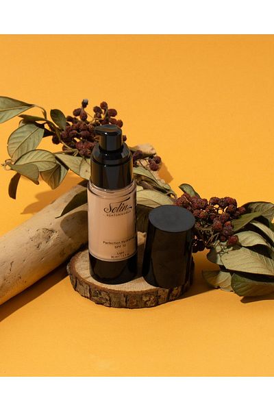 Selin Sohtorikoğlu Bb Cream - Medium Tones
