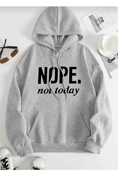 KOZİA OUTDOORS Φούτερ Unisex Oversize - Malkoçbey Printed