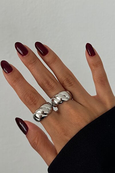 Lavian Accessories Vintage Dio Yüzük (ADET)