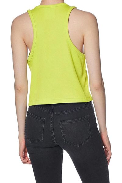 Calvin Klein Strap T-Shirt