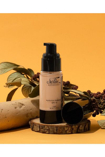 Selin Sohtorikoğlu Bb Cream - Light