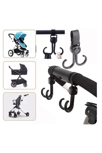 Hane Dostu 2 Baby Bicycle Motor Carrying Apparatus