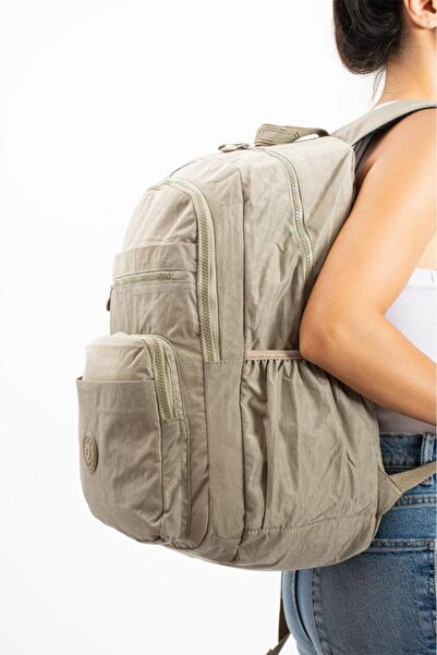 Baginn 571 Kolekcija - Školska Torba serija, Multi Sa džepovima i otporan na ...