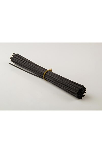Melshine 100 Adet Oda Kokusu Çubuk Yedek Çubuklu Oda Kokusu Çubuğu Fiber Kali...