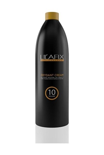 Lilafix Professional Oksidan Krem 10V 1000 ml