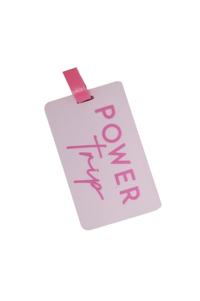 Boldy 1 Etichetă pentru valiză - Etichete pentru bagaje, valiză și genți