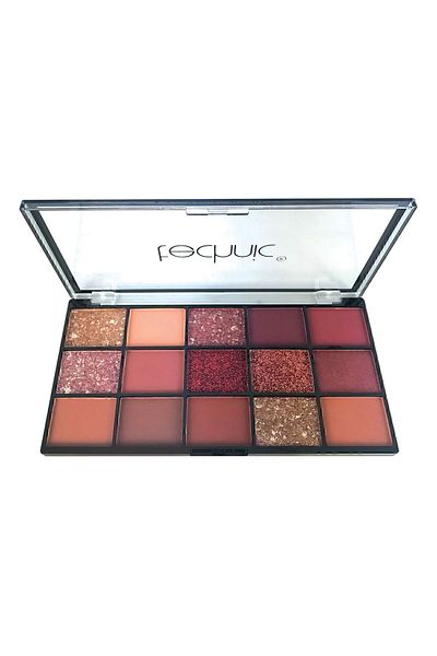 TECHNIC Brand: Invite Only Eyeshadow Palette Category: Eyeshadow
