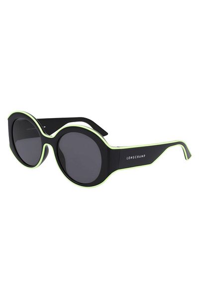 Longchamp Lo 758S 53 20 - Black Bluetooth Phone for Company