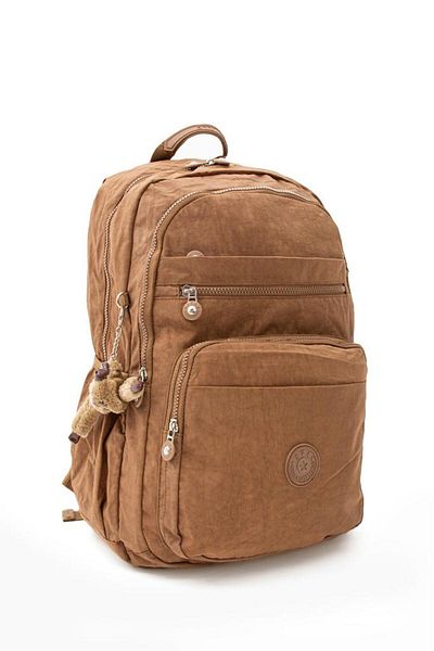 Baginn 571 Collection - Σχολική τσάντα, πολλαπλές τσέπες και αδιάβροχη