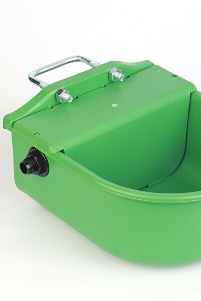 besimarket Otomatik Hayvan Suluğu - 5 Litre Kuzu Koyun Suluğu - Inek Suluğu- Büyükbaş Hayvan Sulukları