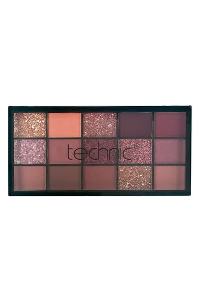 TECHNIC Brand: Invite Only Eyeshadow Palette Category: Eyeshadow