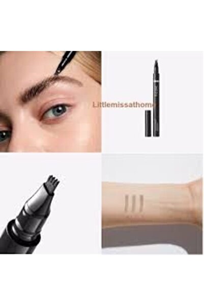 Oriflame 43986 to tatto effect Brown pen a.brown