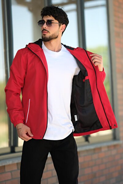 Stilkombin Raincoat Seasonal Printed Sports Lycra - Pldp 2967_60263