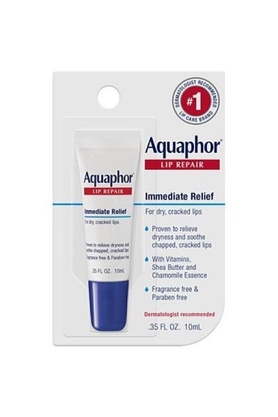 Aquaphor Lip Lip Care 10 ml