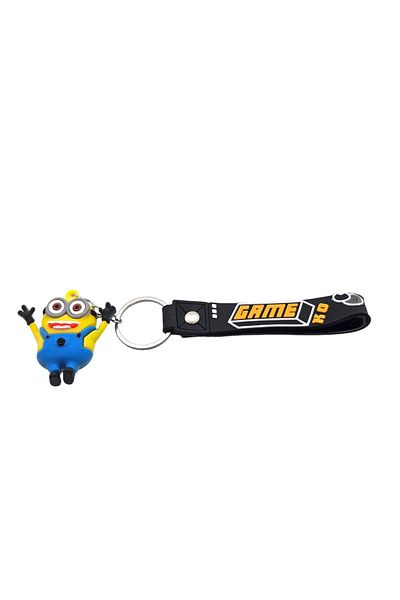 Minions Key Chain