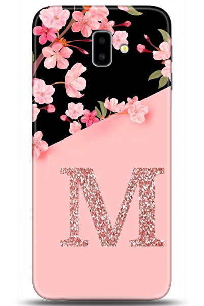 adveksiyon Samsung Galaxy J6+ Plus Kılıf HD Baskılı Kılıf - Followed Institution 0643