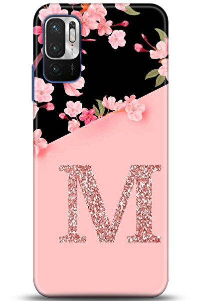 adveksiyon Xiaomi Redmi Note 10 5G Kılıf HD Baskılı Kılıf - Followed Institution 0643