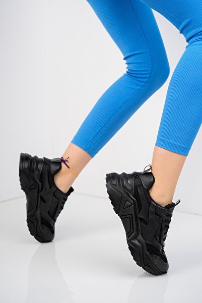 Aleza Shoes Mosina Lace-Up Ultra Comfortable Women's Sneakers