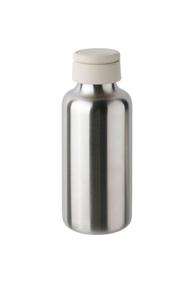 IKEA Enkelsparig Water Bottle, Ikea Water Bottle Stainless Steel - 0.5 Liter