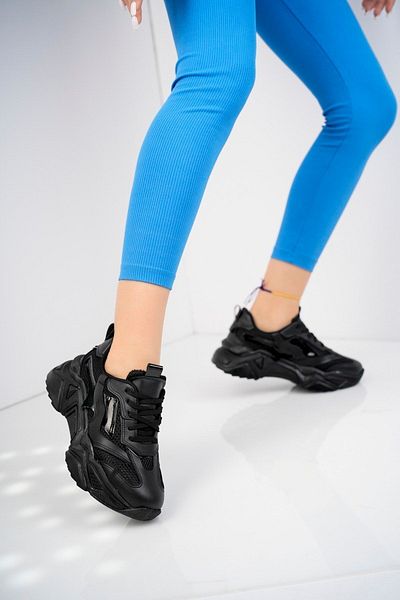Aleza Shoes Pantofort de damă ultra confortabil cu șireturi Mosina