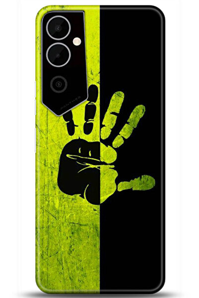 TECNO Pova Neo 2 Kılıf HD Baskılı Kılıf - Followed Institution 0648