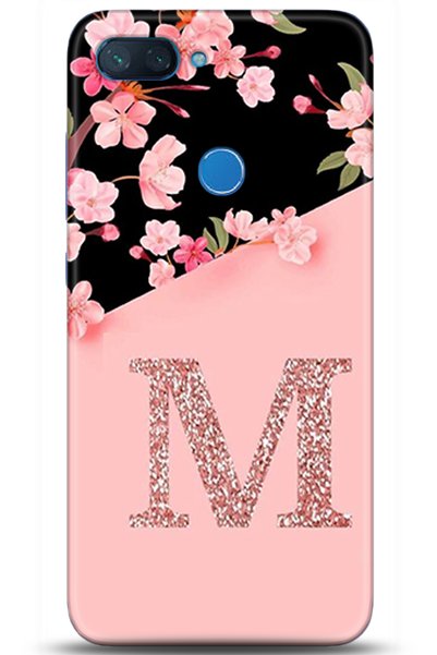 adveksiyon حافظة هاتف Xiaomi Mi 8 Lite مطبوعة بدقة HD - مؤسسة متتبع 0643