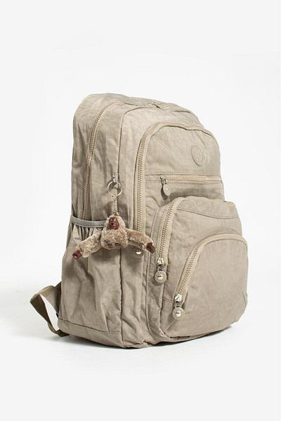Baginn Rucsac Lice University 571 Collection - Geanta de voiaj, rezistenta la ploaie, 43*30 Cm
