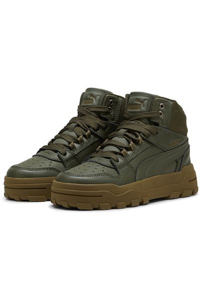Puma Rebound Abrupt Sneakers Youth