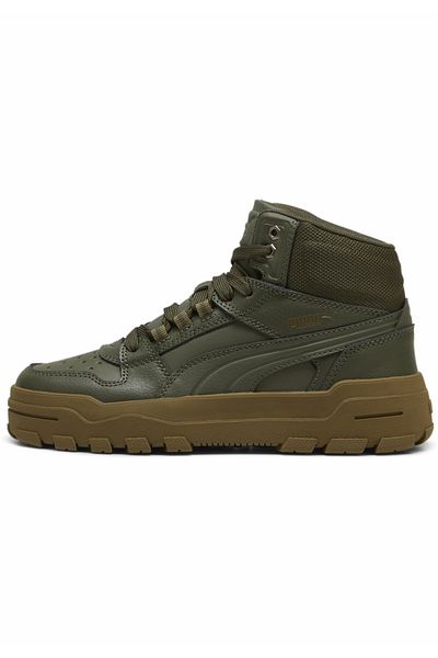 Puma Rebound Abrupt Sneakers Youth