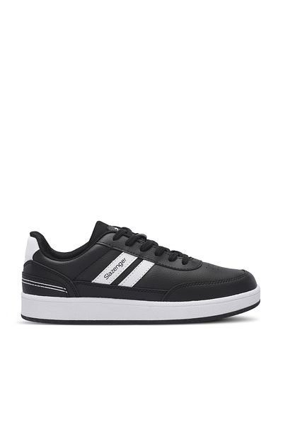 Slazenger Monet Black White Women's Sneaker Shoes