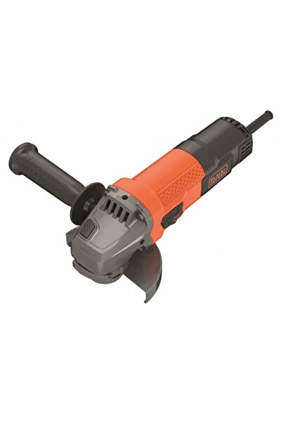 Black&Decker Black Decker 750w 115mm Avuç Taşlama Beg110