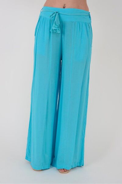 Rabiossa WOMEN'S BOHEM EMBROIDERED SUIT