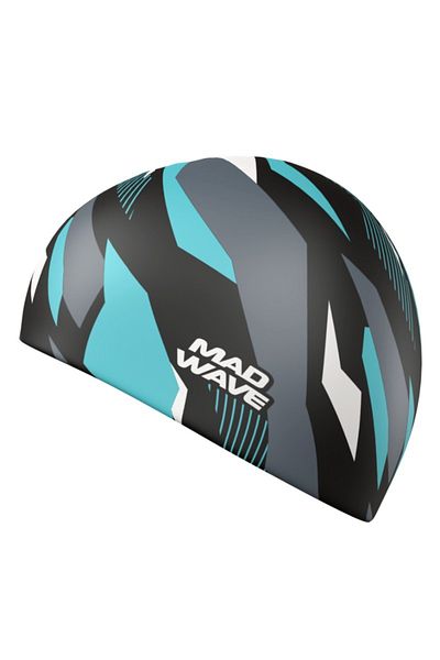 Mad Wave Stripes Silicone Winter