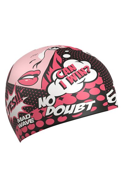 Mad Wave Pop Art 2 - Silicone Bonem