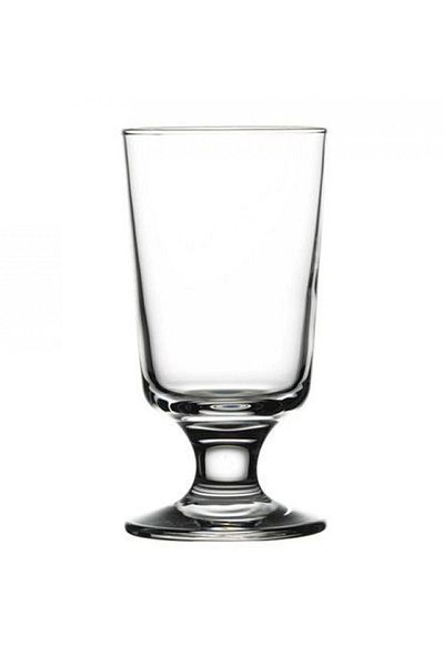 Paşabahçe Tavern 6-Piece Water Glass 230cc