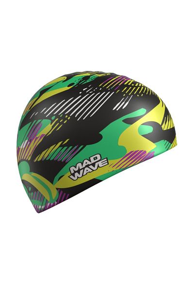 Mad Wave Vague Silicone Beads