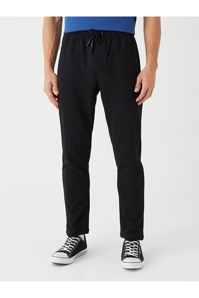 LC Waikiki Lcw Casual Dar Kalıp Erkek Eşofman Altı