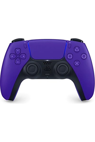 Sony Ps5 Dualsense Kablosuz Kumanda Galactic Purple Mor ( Ithalatçı Garantili )