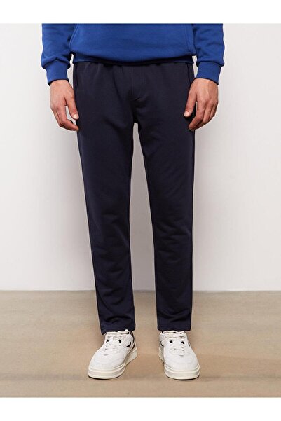 LC Waikiki Lcw Casual Dar Kalıp Erkek Eşofman Altı