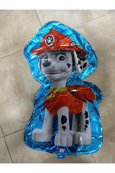 PAW PATROL Foil Balloon 75 Cm