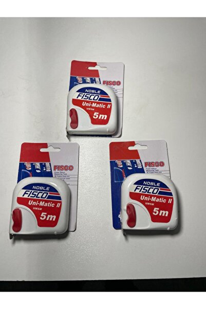 Fisco FİSCO 5 METRE