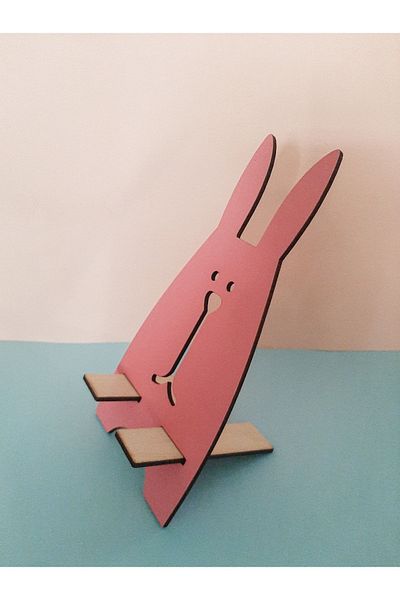 Rota Hediyelik Desktop Phone Tablet Holder