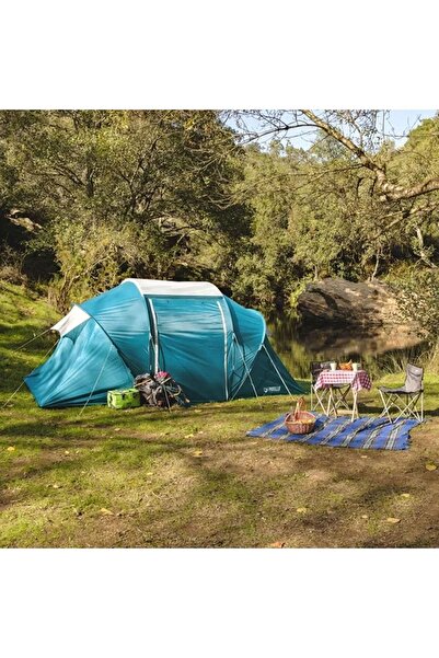 BESTWAY Pavillo 68093 Family Dome 4 Kişilik Çadır