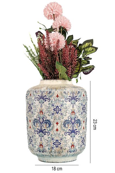 Hmydesign Aventure Handmade Ceramic Vase