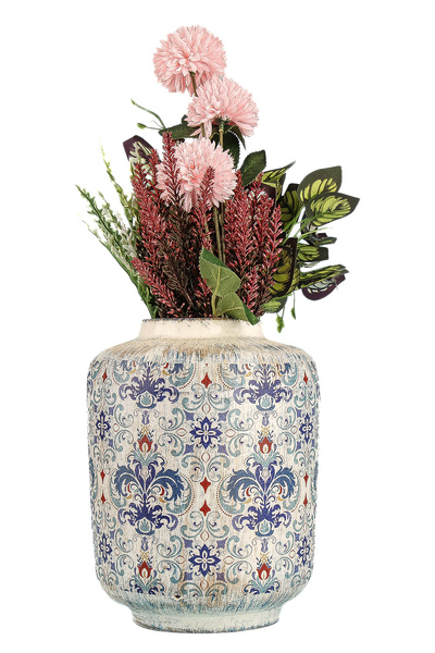 Hmydesign Aventure Handmade Ceramic Vase