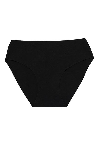 UNDERWORLD 95% Cotton Laser Cut Non-Marking Women's Panties Pocket Size 3 Pieces